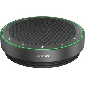 Jabra Gn Jabra Speak2 75 Ms Teams Dark Grey. Device Type: Universal Product Colo 2775-109
