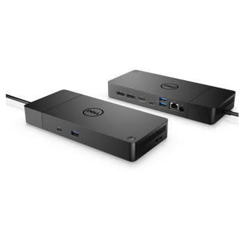 Origin Storage 8YPY4 laptop dock/port replicator Wired USB 3.2 Gen 2 3.1 Gen 2 T 8YPY4