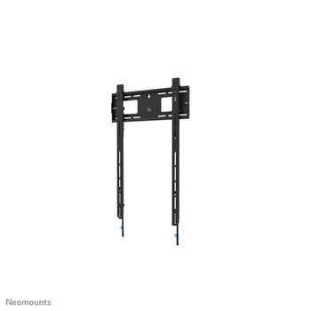 Neomounts Wall Mount for Tv Interactive Display Black Portrait Height Adjustable WL30-750BL18P