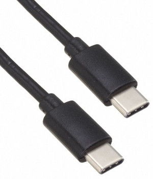 Zebra 1.20 M Usb-C Data Transfer Cable First End: Usb Type C Second End: Usb Typ CBL-EC5X-USBC3A-01
