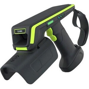 Zebra Rfd9090 Rfid Reader 22.86 M Read Distance Wireless Lan Gun RFD9091-G60G700-E8