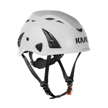 Kask Superplasma Aq Safety Helmet White KAWHE00104-201