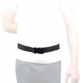 Mobilis 001056 Soft Belt - 40mm - Plastic 001056