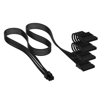 Corsair CP-8920454 Internal Power Cable 0.75 M CP-8920454
