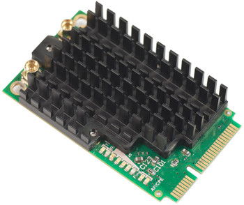 MikroTik R11E-5HND 802.11a/n High Power miniPCI-e R11E-5HND