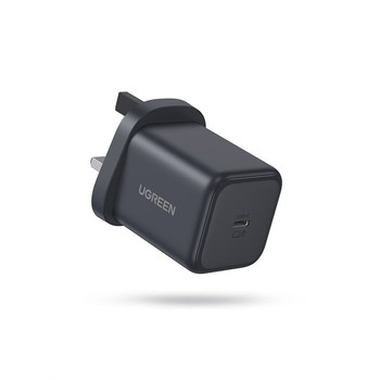 Ugreen Zapix 45W USB-C GaN Fast Charger 65056B