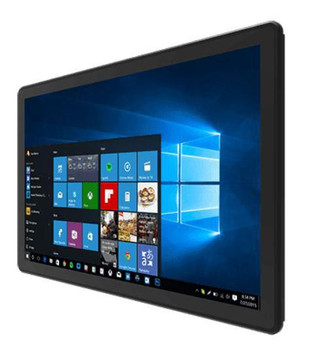 Winmate W24ITWS-MHA2-EX_16/512GB 23.8" Intel Core i51135G7 HMI W24ITWS-MHA2-EX_16/512GB