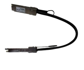NVIDIA 930-51986-0000-000 Direct attach cable - QSFP to 930-51986-0000-000