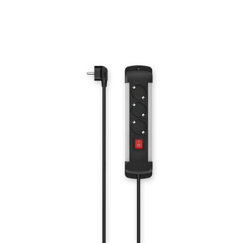 Hama 223101 1 Smart Power Strip 3 Ac 223101