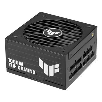 ASUS TUF-GAMING-1000P power supply unit 1000 W 20+4 pin ATX ATX Black 90YE0101-B0NA00
