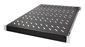 LogiLink SF0800B Rack Accessory Rack Shelf SF0800B