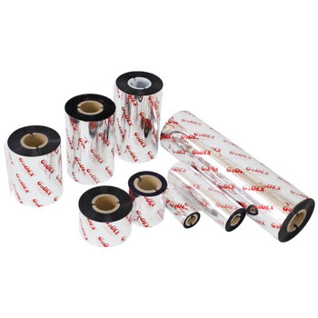 GoDEX 745.220.300.8.10 GWR745 standard wax-resin 745.220.300.8.10