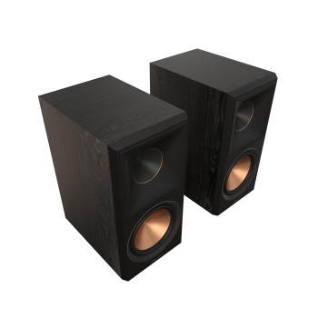 Klipsch 1070016 Rp-600M Ii 2-Way Black Wired 1070016