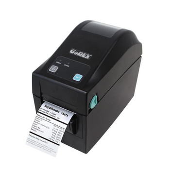 GoDEX DT230L Linerless direct thermal DT230L