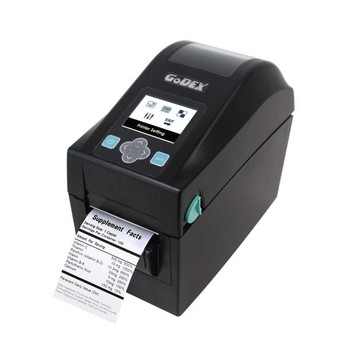 GoDEX DT230IL Linerless direct thermal DT230IL