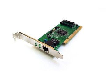 LevelOne 550022 Gigabit Pci Network Card 550022