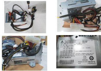 Hewlett Packard Enterprise 878925-001-RFB Redundant Power Supply 878925-001-RFB