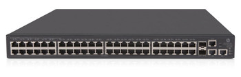 Hewlett Packard Enterprise JG963A-RFB 1950-48G-2SFP+-2Xgt-POE+ JG963A-RFB
