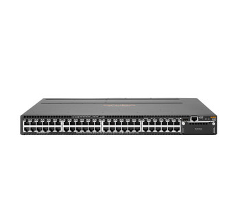 Hewlett Packard Enterprise JL072A-RFB Aruba 3810M 48G 1-slot Swch JL072A-RFB