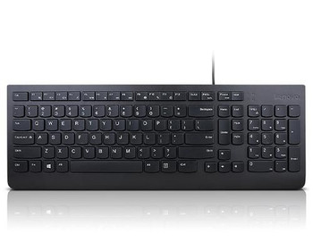 Lenovo 4Y41C68680 Essential Wired Keyboard 4Y41C68680