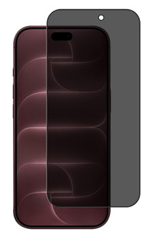 eSTUFF ES501804 iPhone 18 Pro Privacy Screen ES501804