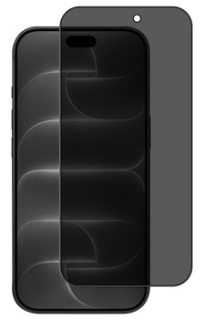 eSTUFF ES501805 iPhone 18 Pro Max Privacy ES501805