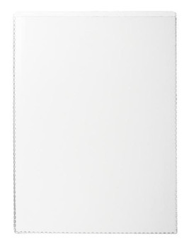 Durable 213219 2132 Transparent A5 213219