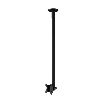 B-Tech BT5971-FD100/B Flat Screen Ceiling Mount for BT5971-FD100/B