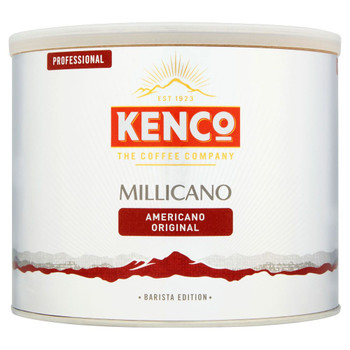 Kenco Millicano Coffee 500g Tin KENCOMILLICANO