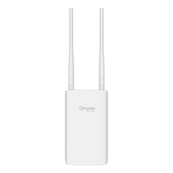 TP-Link Omada EAP603-OUTDOOR 1800 Mbit/s White Power over Ethernet PoE EAP603-OUTDOOR