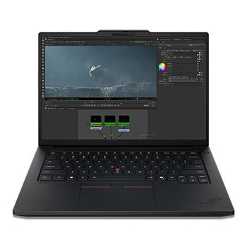 Lenovo ThinkPad P14s Gen 7 Intel Copilot + PC Copilot+ PC Intel Core Ultra 7 356 21XJ002DUK