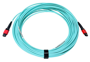 Planet CB-MPO12OS2-10M MPO12 APC OS-35. Single mode CB-MPO12OS2-10M