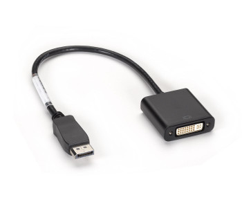 Black Box EVNDPDVI-MF-R4 DISPLAYPORT TO DVI-D ADAPTER EVNDPDVI-MF-R4