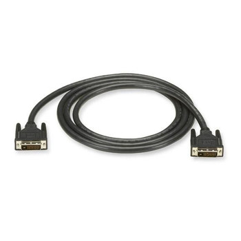 Black Box EVNDVI02-0010-R2 DVI-D MM CABLE.10FT EVNDVI02-0010-R2