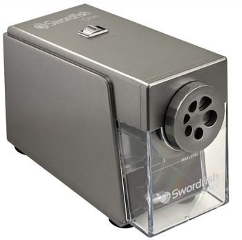 Swordfish Omni Electrical Pencil Sharpener OMNIELECT