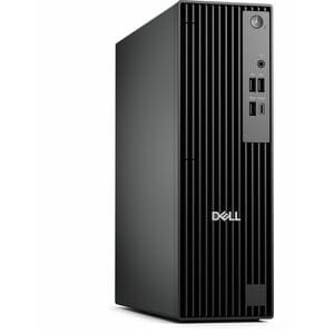 Dell Pro Slim Qcs1250 Desktop Computer Intel Core Ultra 5 235 16 Gb 512 Gb Pci E 90DKK