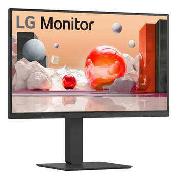 Lg Electronics Lg 27BA650-B.AEK. Display Diagonal: 68.6 Cm 27" Display Resolutio 27BA650-B.AEK