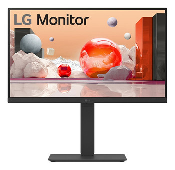 Lg Electronics Lg 24BA850-B.AEK. Display Diagonal: 60.5 Cm 23.8" Display Resolut 24BA850-B.AEK