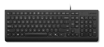 Lenovo 4Y41R64651 Essential Keyboard Universal 4Y41R64651