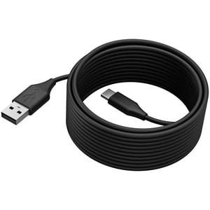 Jabra Gn Jabra 5 M Usb/Usb-C Data Transfer Cable Cable for Video Conferencing Sy 14202-11
