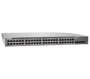 Juniper EX3400-FAN-AFO-RFB FAN SWITCH FRONT TO BACK EX3400-FAN-AFO-RFB