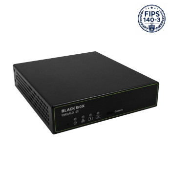 Black Box EMD2002SE-DP-T EMD2002SE-DP-T EMD2002SE-DP-T