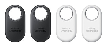 Samsung EI-T5600KWEGWW SmartTag2 4 Pack SmartTag2 EI-T5600KWEGWW