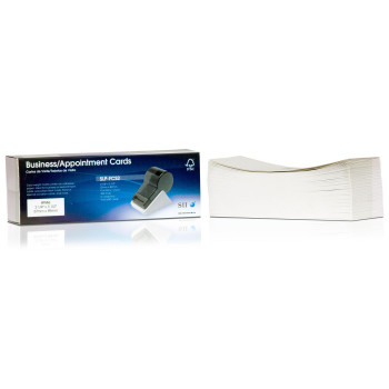 Seiko Instruments 42100631 Slp-Fcs2 White 42100631