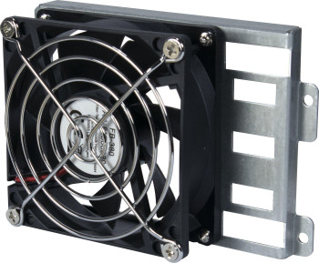 Inter-Tech 888860304 Fb-380 Cooling Fan 888860304