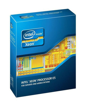 Intel SLBJH-RFB Processor Intel Xeon 2.93Ghz SLBJH-RFB