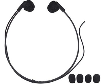 Olympus E-103 Stereo Headset E103