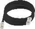 Inter-Tech 88885049 Lan Cable Networking Cable 88885049