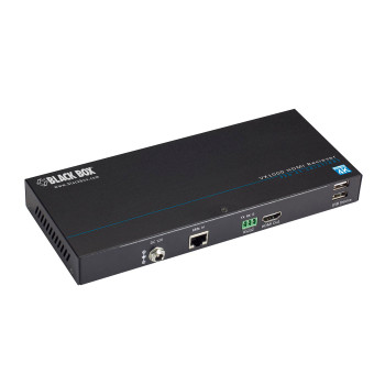Black Box VX-1001-RX-R2 VX1000  HDMI AND USB RECEVIER VX-1001-RX-R2