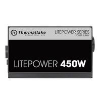 ThermalTake PS-LTP-0450NPCNEU-2 Litepower Power Supply Unit PS-LTP-0450NPCNEU-2